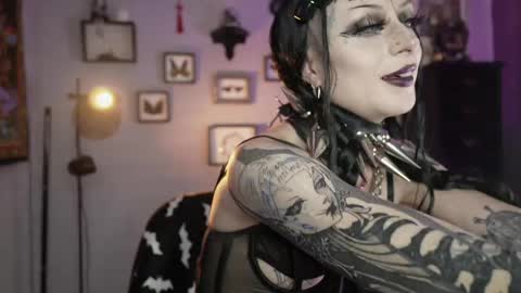   SANIA  online show from 04.15.26