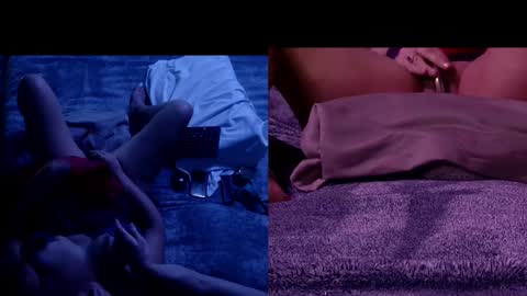 InsatiableCpl333 online show from 02.01.25