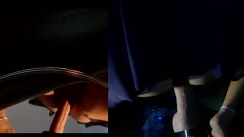 InsatiableCpl333 online show from 02.19.25