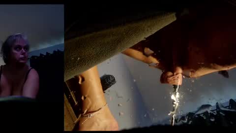 InsatiableCpl333 online show from 02.19.25