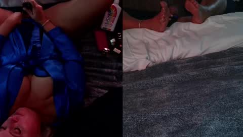 InsatiableCpl333 online show from 11.05.25