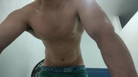 INSTAGRAM  camilodlx online show from 02.05.26