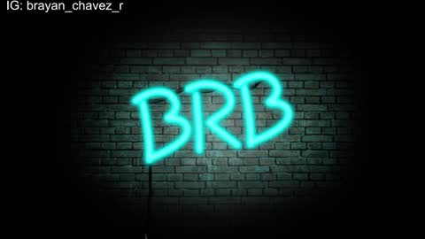 Brayan Chavez online show from 01.03.25