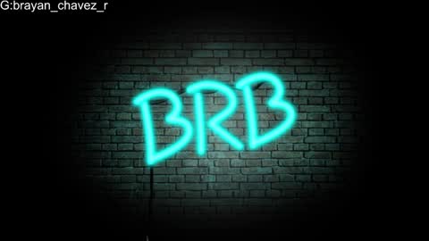Brayan Chavez online show from 02.03.25