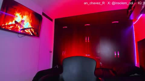 Brayan Chavez online show from 10.18.25