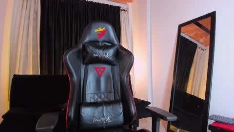 Brayan Chavez online show from 04.07.26