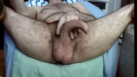 Inspector69er online show from 04.16.26