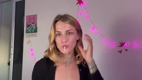 Eva online show from 01.10.26