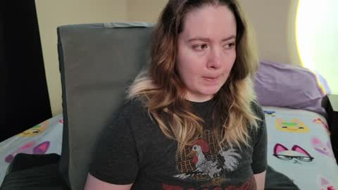 Faye online show from 04.08.26