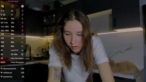 Bernadette  Join  online show from 12.16.24