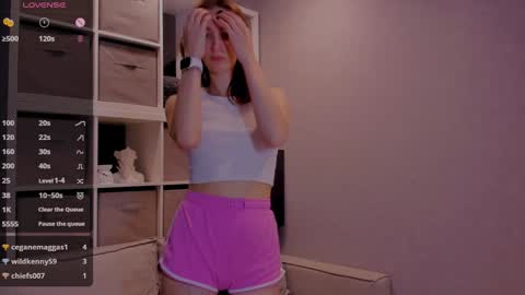 Bernadette  Join  online show from 12.22.24