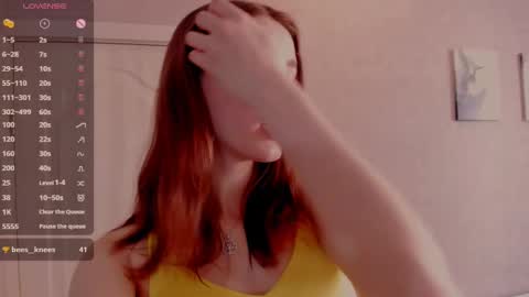 Bernadette  Join  online show from 03.11.25