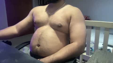 Snapshot of interstate3 chatting on 11.08.25 interstate3 online show from 11.08.25