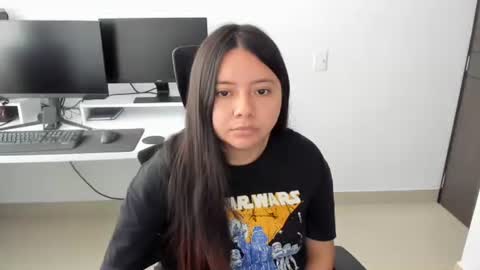 Iris 3 online show from 01.05.26