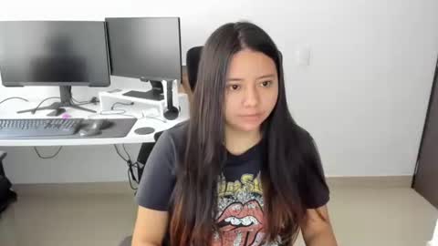 Iris 3 online show from 02.16.26