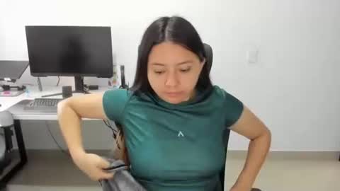 Iris 3 online show from 03.30.26