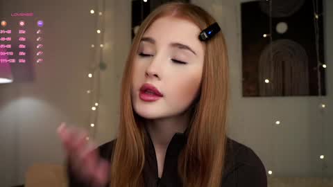 Ellie online show from 01.20.25
