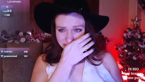 Cassie online show from 12.11.24