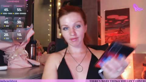 Cassie online show from 04.22.26