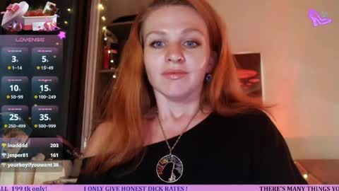 Cassie online show from 06.10.26