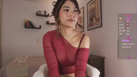 Caliope online show from 09.17.25