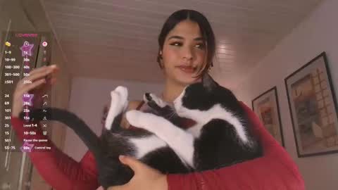 Caliope online show from 11.10.25