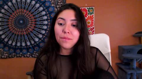 Africa online show from 11.30.25