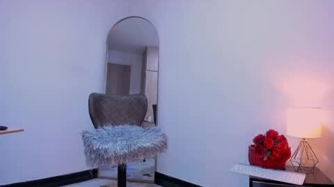 Pantyhose Queen online show from 03.24.26