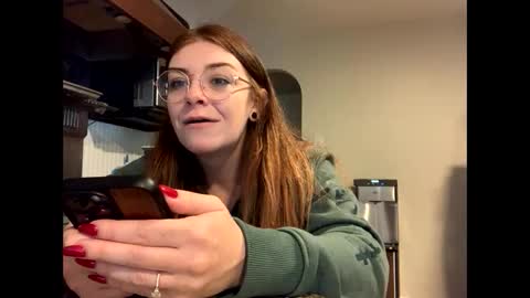 Snapshot of intothewoodswego chatting on 10.26.25 IntoTheWoodsWeGo online show from 10.26.25