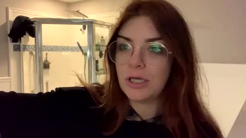 Snapshot of intothewoodswego chatting on 10.27.25 IntoTheWoodsWeGo online show from 10.27.25