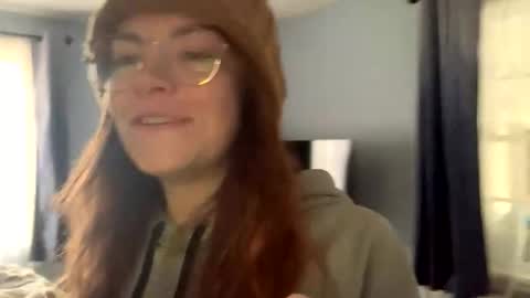 Snapshot of intothewoodswego chatting on 11.10.25 IntoTheWoodsWeGo online show from 11.10.25