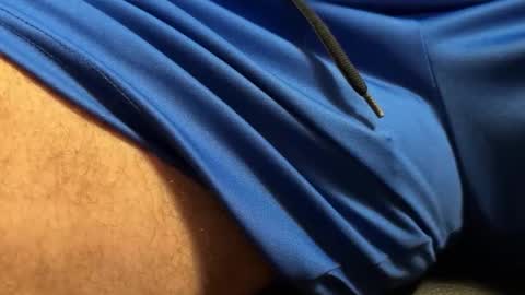 Snapshot of intressiert chatting on 02.23.25 intressiert online show from 02.23.25