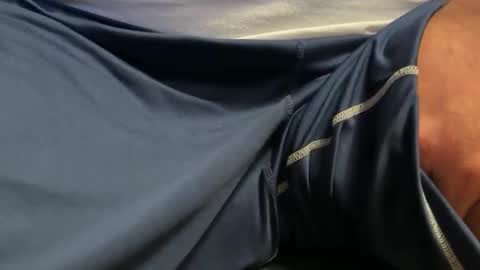 Snapshot of intressiert chatting on 10.19.25 intressiert online show from 10.19.25