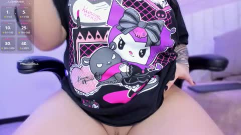 io_chie_ online show from 12.15.25