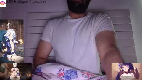 Snapshot of ipadlovxc69 chatting on 01.24.25 ipadlovxc69 online show from 01.24.25