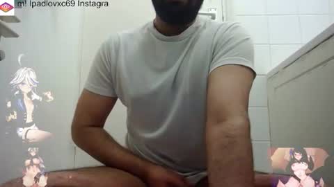 Snapshot of ipadlovxc69 chatting on 01.30.25 ipadlovxc69 online show from 01.30.25