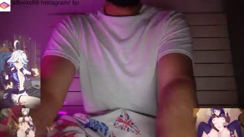 Snapshot of ipadlovxc69 chatting on 02.12.25 ipadlovxc69 online show from 02.12.25