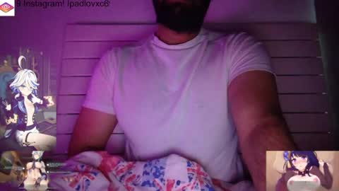 Snapshot of ipadlovxc69 chatting on 02.27.25 ipadlovxc69 online show from 02.27.25