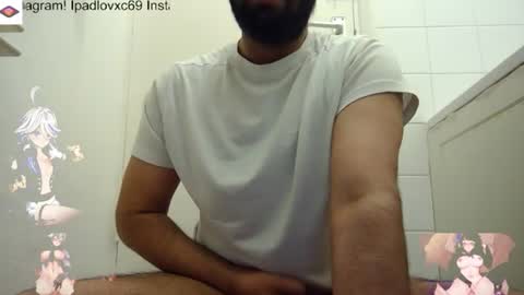 Snapshot of ipadlovxc69 chatting on 03.07.25 ipadlovxc69 online show from 03.07.25