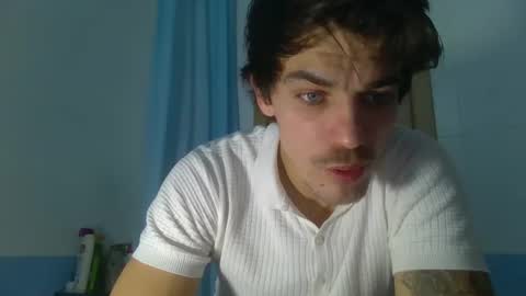 Snapshot of ipaulsoy chatting on 12.15.24 Paul online show from 12.15.24