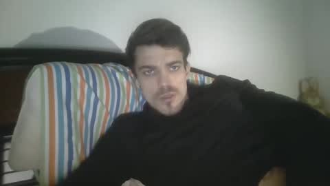 Snapshot of ipaulsoy chatting on 02.25.25 Paul online show from 02.25.25