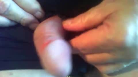 ipuck55 online show from 02.23.26