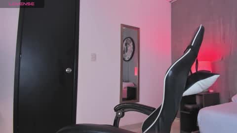 Snapshot of iraide_villan chatting on 02.25.26 I R A I D E online show from 02.25.26