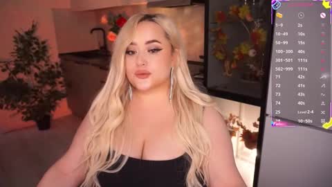 Irena Barr online show from 11.19.25