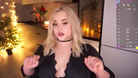 Irena Barr online show from 01.10.26