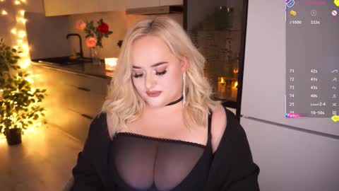 Irena Barr online show from 01.12.26