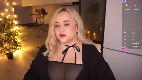 Irena Barr online show from 02.07.26