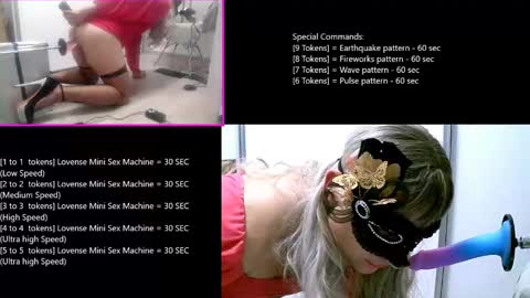 Snapshot of irenasub chatting on 12.18.24 Irena online show from 12.18.24