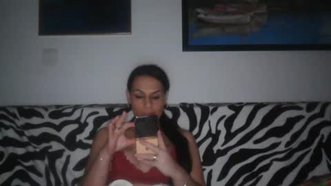 irene online show from 11.27.25