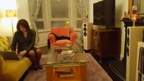 Irena Adler online show from 12.13.25